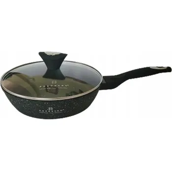 Pánev Tradiční pánev Edenberg Frypan 24 cm s nepřilnavým povrchem