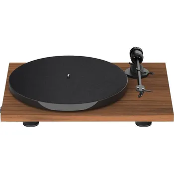 Audio Pro-Ject E1 PHONO + AT3600L hnědý