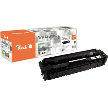 Peach Canon CRG-045H, 2800 stran (112134) černý