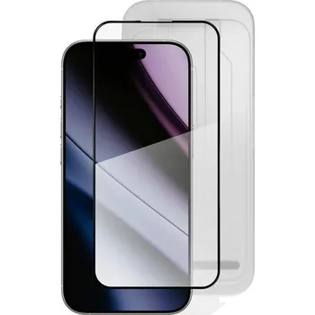Epico AntiReflective Glass 3D Ultra s aplikátorem na Apple iPhone Air (94012151900001)