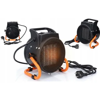 Zabezpečení domácnosti ZAŘÍZENÍ VYZAŘUJÍCÍ TEPLÝ VZDUCH, FUKAR PRO VYSOUŠENÍ MOKRÝCH ZDÍ