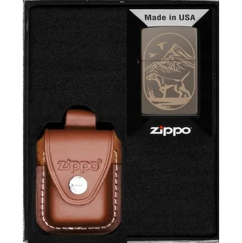 Zapalovač Zapalovač zippo
