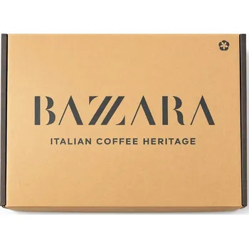 Káva Bazzara Caffee Bazzara Degustační box 3x250g zrnková káva