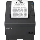 Epson TM-T88VII (C31CJ57112) černá