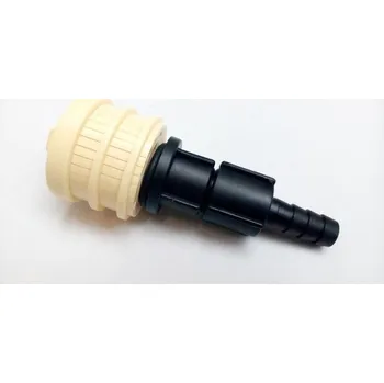 Bazénová filtrace ESPA Vyp.ventilek-typ EH-0,2