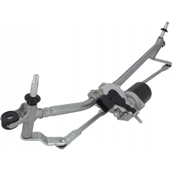 Posilovač řízení Kamoka 3110005 Pohon stěračů