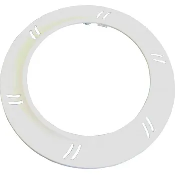 Bazénové osvětlení G21 Rámeček světla Adagio plast - d=17/25 cm