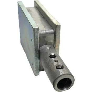 Příslušenství ke svářečce Magnetická zemnící svěrka ESAB Napětí / Zatížení: 600A 0000500416