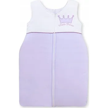 Zavinovačka BAVLNĚNÝ SPACÍ PYTEL PRO DĚTI M 6-12 MĚSÍCŮ TOG 2.5 CELOROČNÍ ZATEPLENÝ LITT