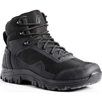 Ochranné vybavení na lov a střelbu Boty kotníčkové SECU-ONE 6" ČERNÉ velikost: 44 + Doprava zdarma na další nákup