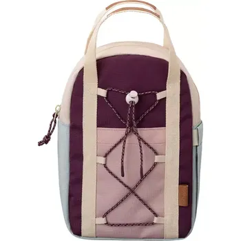 Dětský batoh FRESK malý outdoorový batoh Dusty Orchid, fialová