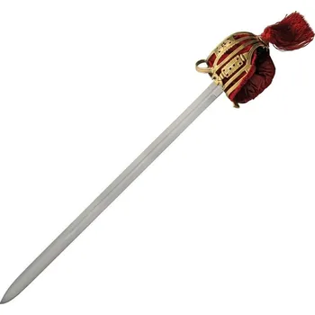 Replika zbraně Meč skotský + Doprava zdarma na další nákup