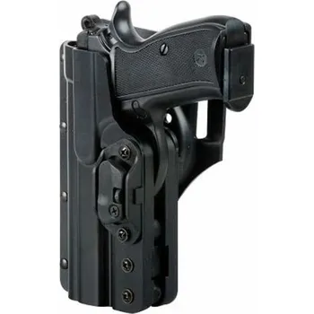 Dasta Pouzdro pistolové PHDLB opaskové CZ 75, SP-01 LEVÉ + Doprava zdarma na další nákup