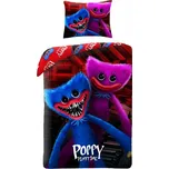 Sada povlečení Halantex 140 x 200 cm, vícebarevné