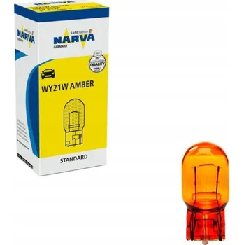 Žárovka Žárovka Narva WY21W 21 W 1 ks