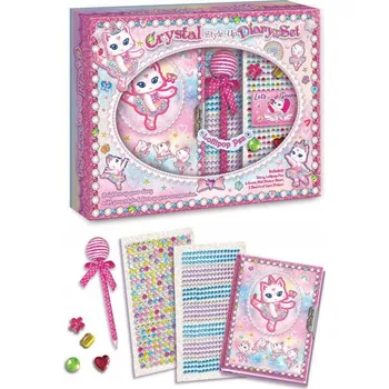 Zápisník Tajný deník - Kočička