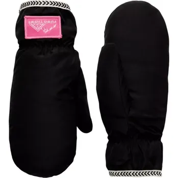 Rukavice Dámské zateplené palčáky Kari Traa Stine velikost 8