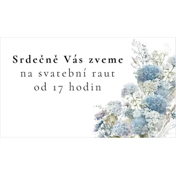 Pozvánka Pozvánka na raut 355