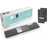 Baterie Movano pro Dell Latitude E7440 - 11.1V