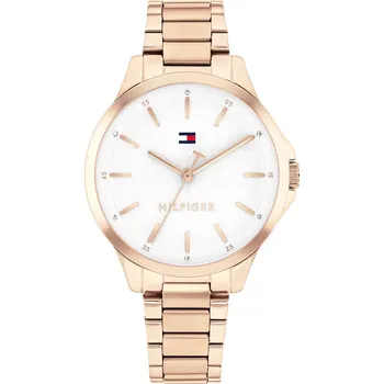 Hodinky Tommy Hilfiger Chloe 1782828 + 2 měsíce na vrácení zboží