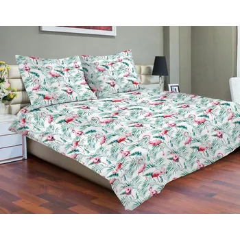 Povlečení Sada povlečení Matex , přikrývka 160cm x 200, polštář 70x80cm, 3dílná