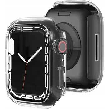 Pouzdro na mobilní telefon Pouzdro pro Apple Watch 7 45 mm Spacecase