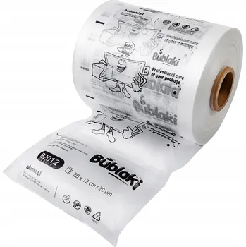 Polštář Polštáře do balíků B2012 20x12cm 500m