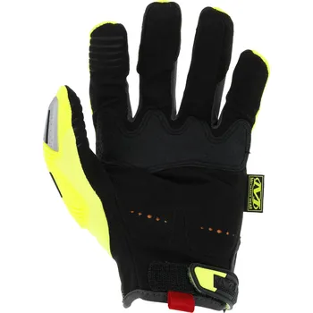 SMP-91-008 Mechanix M-Pact Hi-Viz Yellow SM