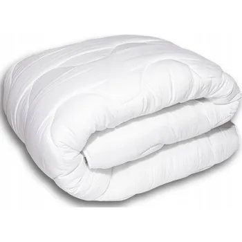 přikrývka CELOROČNÍ ANTIALERGICKÁ PŘIKRÝVKA S VAFLE VZOREM 150x200 SUPER NADÝCHANÁ MĚKKÁ