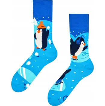 Pánské oblečení Dedoles Ponožky vícebarevné, velikost 35-38