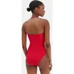 Seafolly Jednodílné plavky Palermo 11180-217 Červená 10