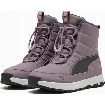 Chlapecké tenisky Dětské boty PUMA EVOLVE BOOT 39264409 velikost 37