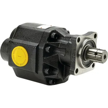 Příslušenství pro stavební techniku Čerpadlo pro užitkové vozy 120cc obousměrné