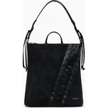 Desigual 25WAKP122000U černý