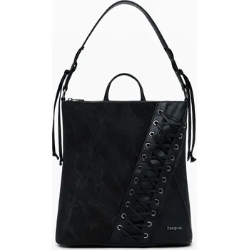 Kabelka Desigual 25WAKP122000U černý