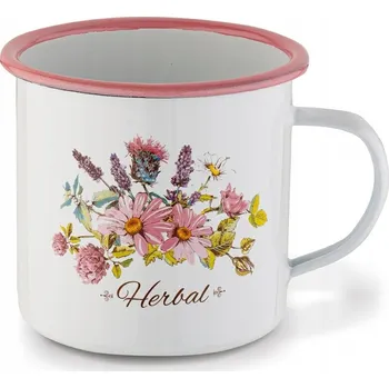 Hrneček Tadar Herbal kovový 500 ml