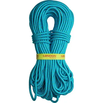 Lano Lezecké lano Tendon Master Pro 9,7 mm (80 m) CS Barva: tyrkysová