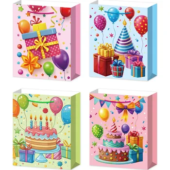 Dárková taška Dárková taška L - Narozeniny I