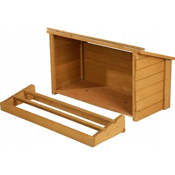 HNÍZDO PRO SLEPICE DO KURNÍKU KERBL 82807