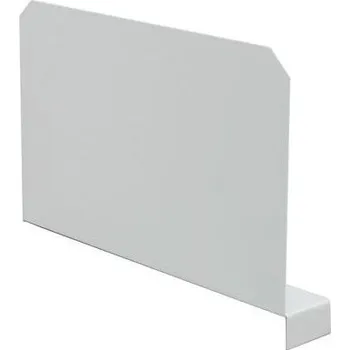 Dílenský regál Dělicí příčka, 200 x 600 mm