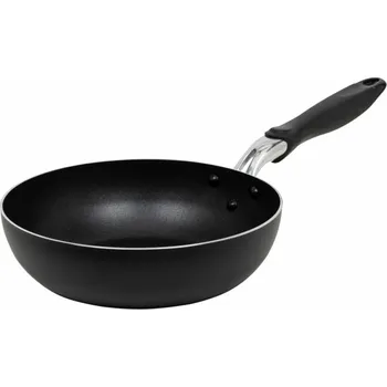 Pánev RESTO 93601 Pánev Wok 24 cm (ANTARES)