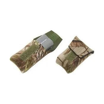 WILDLIFE Watching - neoprenové pouzdro na baterie