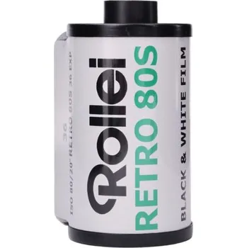 ROLLEI Retro 80S/135-36