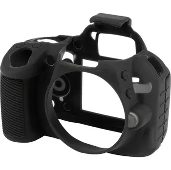 EASYCOVER silikonové pouzdro pro Nikon D4s