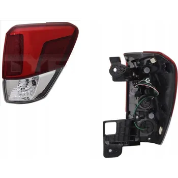 Zadní světlomet TYC 11-9080-16-9 Zadní skupinová svítilna