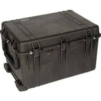 Ochrana fotoaparátu a videokamery PELI™ CASE 1660 - vodotěsný kufr s pěnou