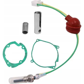 Ventilátor topení a klimatizace OPRAVNÁ SADA ŽHAVICÍCH SVÍČEK 12V PRO TOPENÍ WEBASTO EBERSPÄCHER