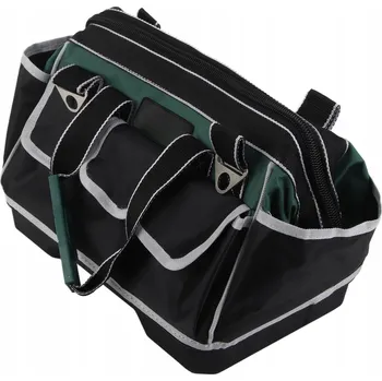 UZAVŘENÁ VELKÁ MONTÁŽNÍ TAŠKA NA NÁŘADÍ