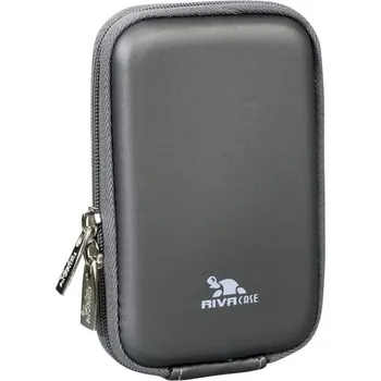 Riva Case 7062 pouzdro na fotoaparát, tmavě šedé