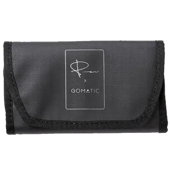 GOMATIC Peter McKinnon Memory Card Case